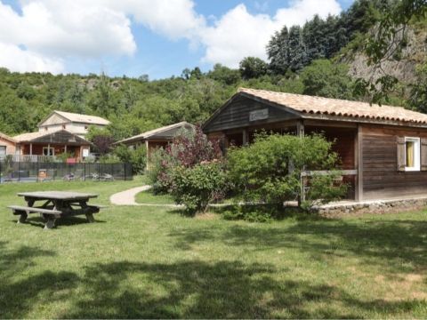 Gîte Acacia