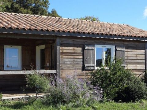 Gîte Frêne