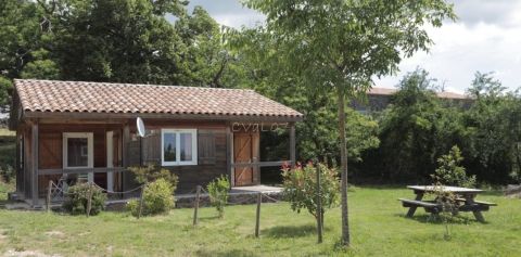Gîte Amandier